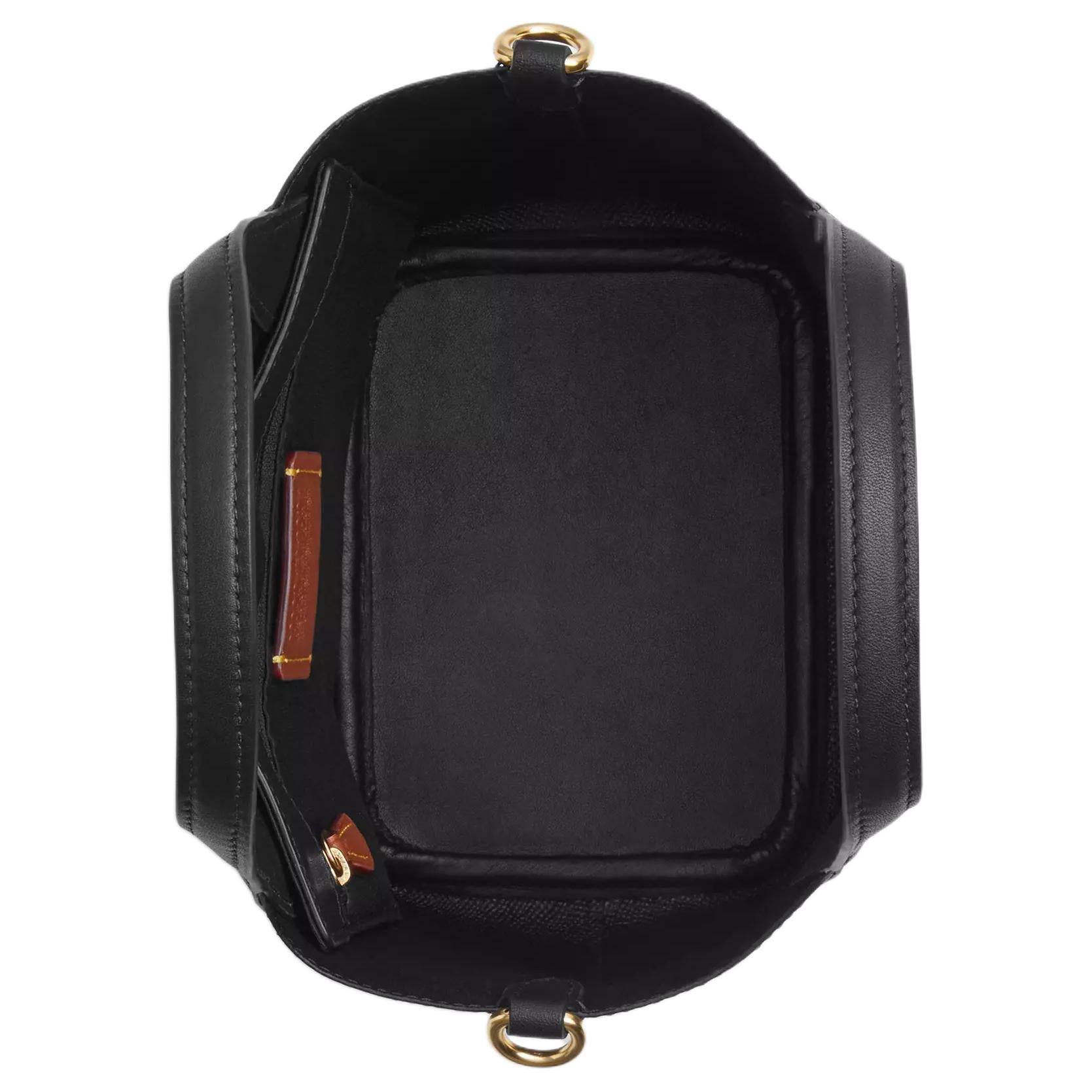 Сумка женская Coach Hanna 18 - Boxette Shop