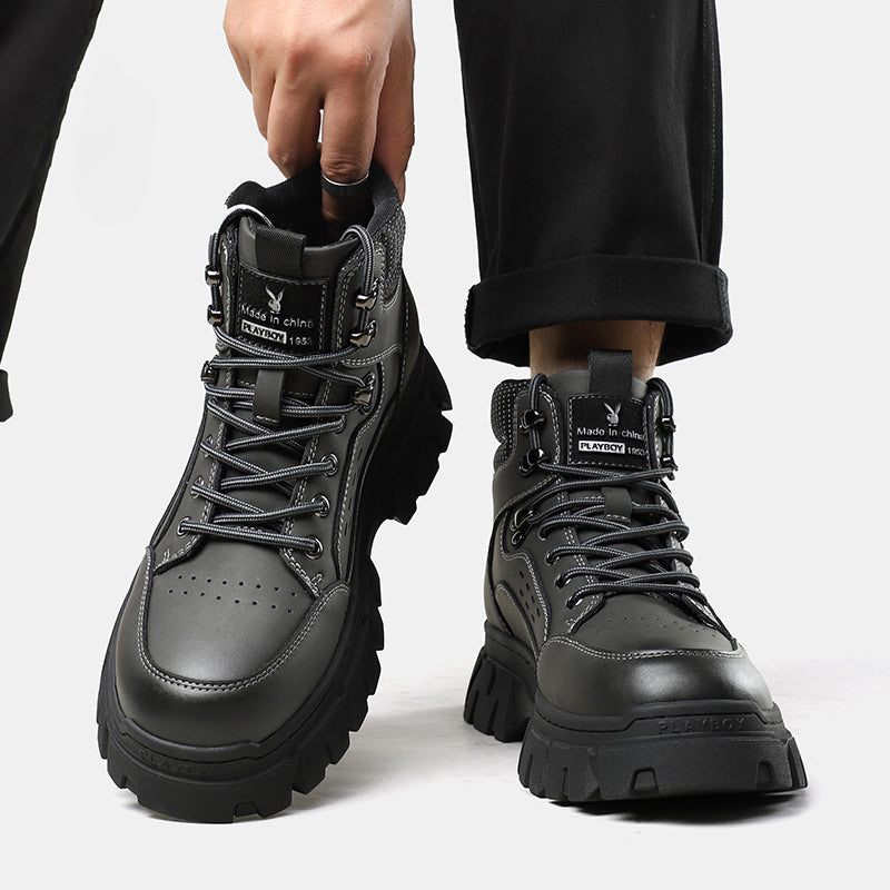 Erkaklar uchun Playboy etiklari