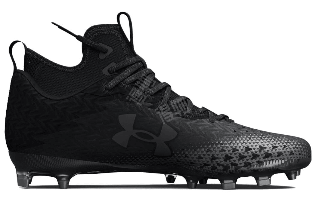 Бутсы мужские Under Armour Multi-Pitch AG - Boxette Shop