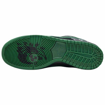 Кроссовки There Skateboards x Nike Dunk SB Low - Boxette Shop
