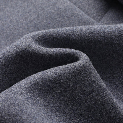 Rouse erkaklar paltosi