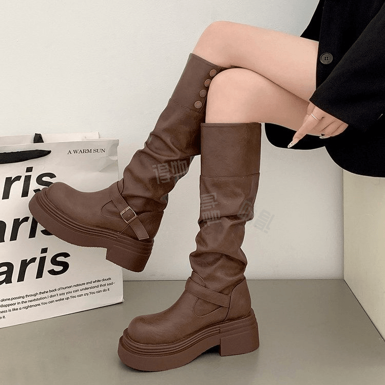 Сапоги женские Cherry&kalika - Boxette Shop