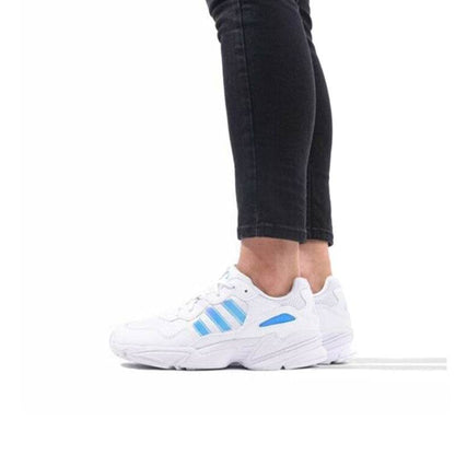 Кроссовки детские Adidas Originals Yung 96 - Boxette Shop