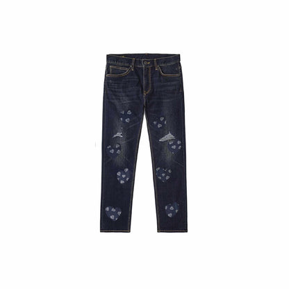 Джинсы мужские Lee