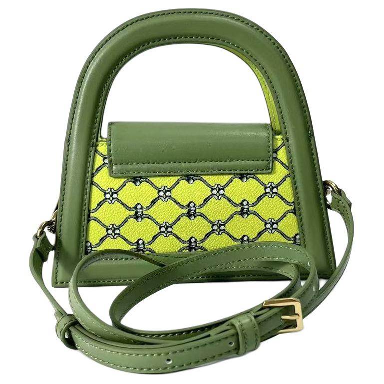 Сумка женская Charles & Keith - Boxette Shop