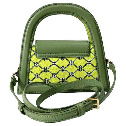 Сумка женская Charles & Keith - Boxette Shop