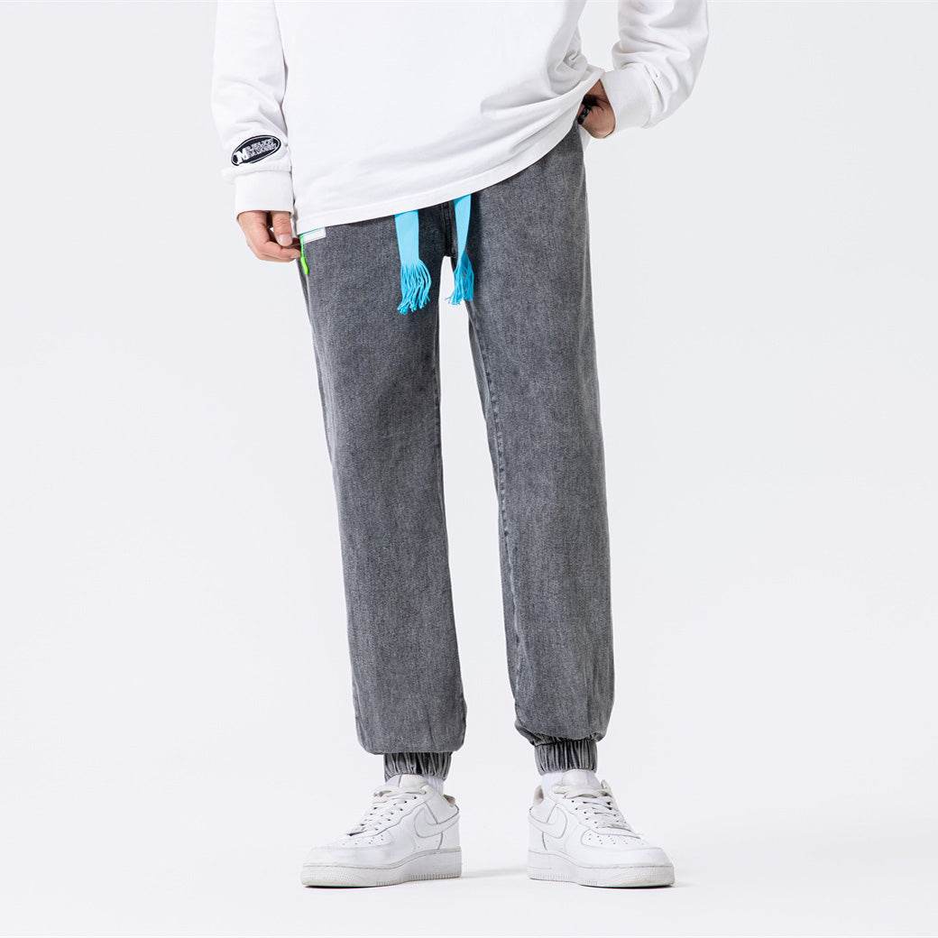 Джинсы мужские Antioffice - Boxette Shop