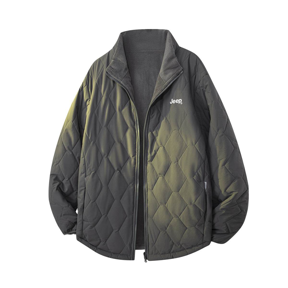 Куртка Jeep Warm Winter Series - Boxette Shop