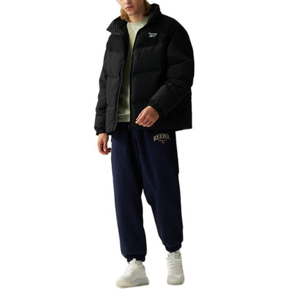 Erkaklar uchun Reebok pastki kurtkasi