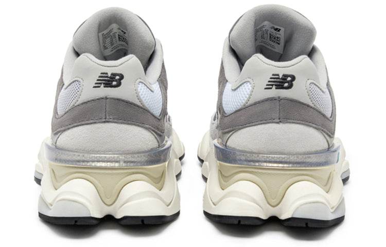 Кроссовки New Balance NB 9060 - Boxette Shop