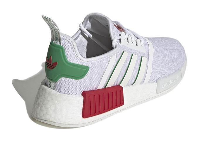 Кроссовки детские Adidas Originals Nmd_r1 - Boxette Shop