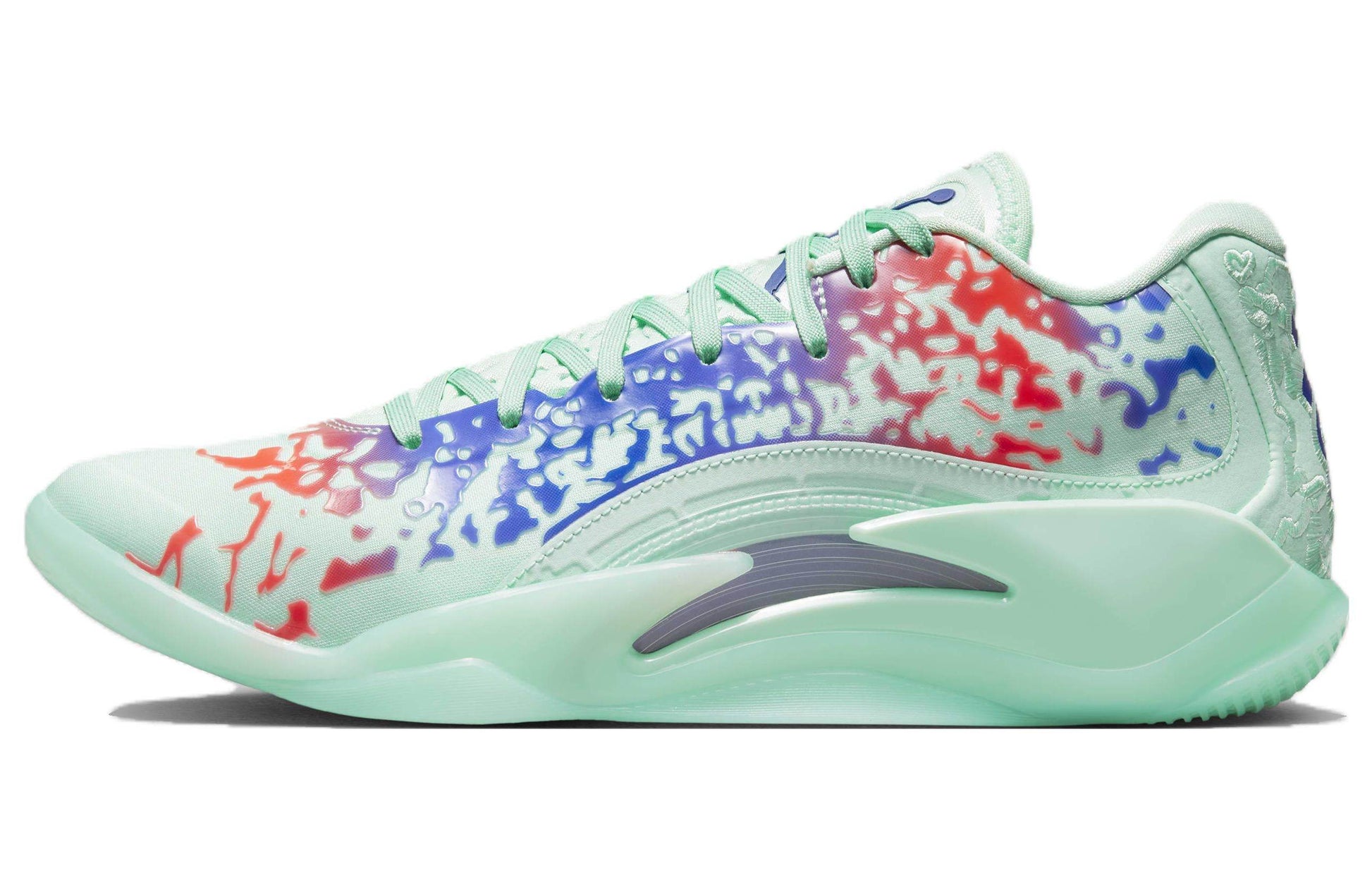 Кроссовки мужские Jordan zion - Boxette Shop