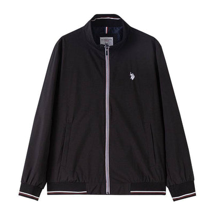 Ветровка мужская U.S. Polo Assn. - Boxette Shop