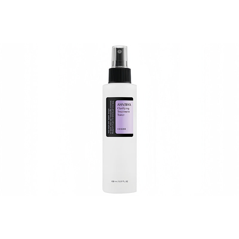 Тоник Cosrx AHA/BHA Purifying Treatment Toner 150мл