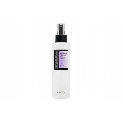 Тоник Cosrx AHA/BHA Purifying Treatment Toner 150мл