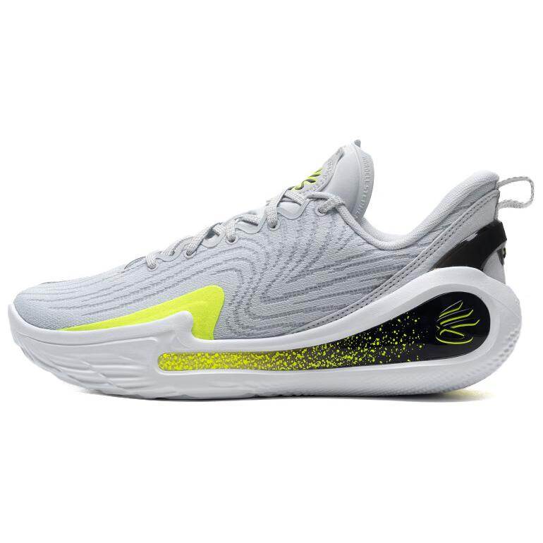 Кроссовки Under Armour Curry 12 - Boxette Shop
