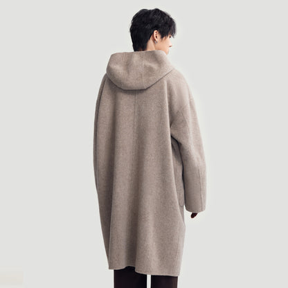 Пальто мужское Herbel