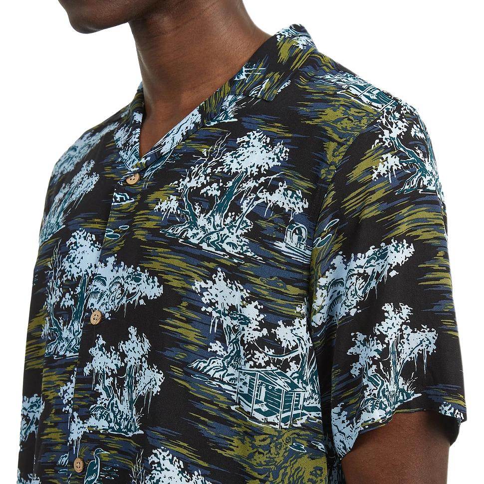 Футболка мужская Carhartt WIP printed - Boxette Shop