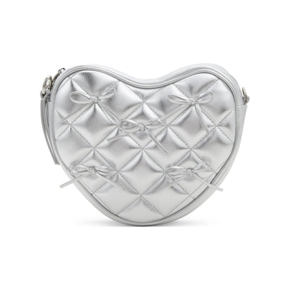 Сумка женская Charles&Keith Bowknot - Boxette Shop