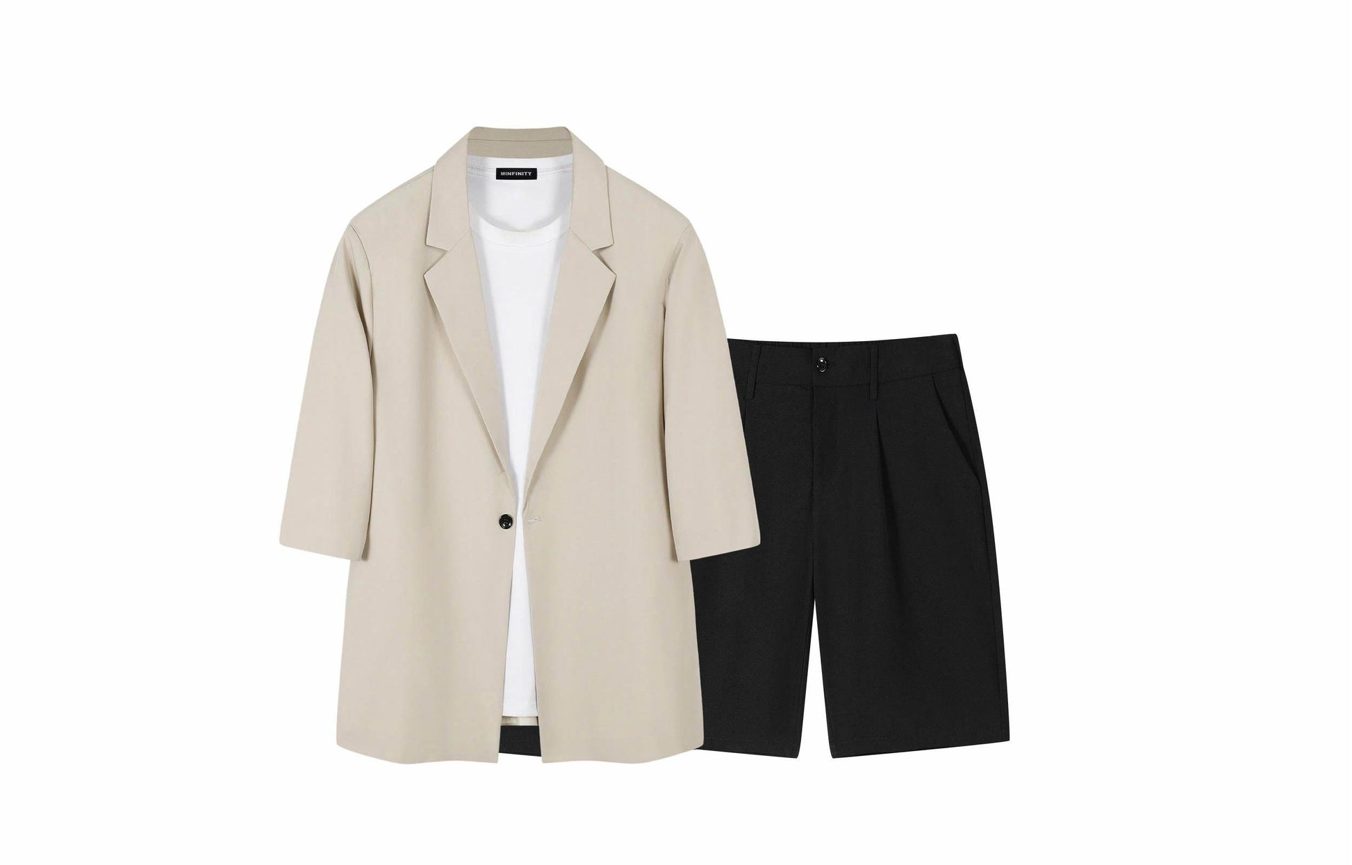 Пиджак Minfinity - Boxette Shop