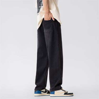 Джинсы мужские Antioffice Retro Straight