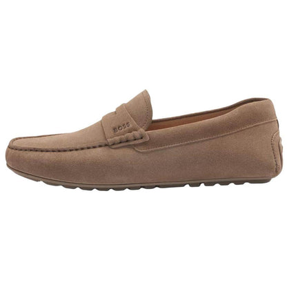 Мокасины мужские Hugo Boss - Boxette Shop