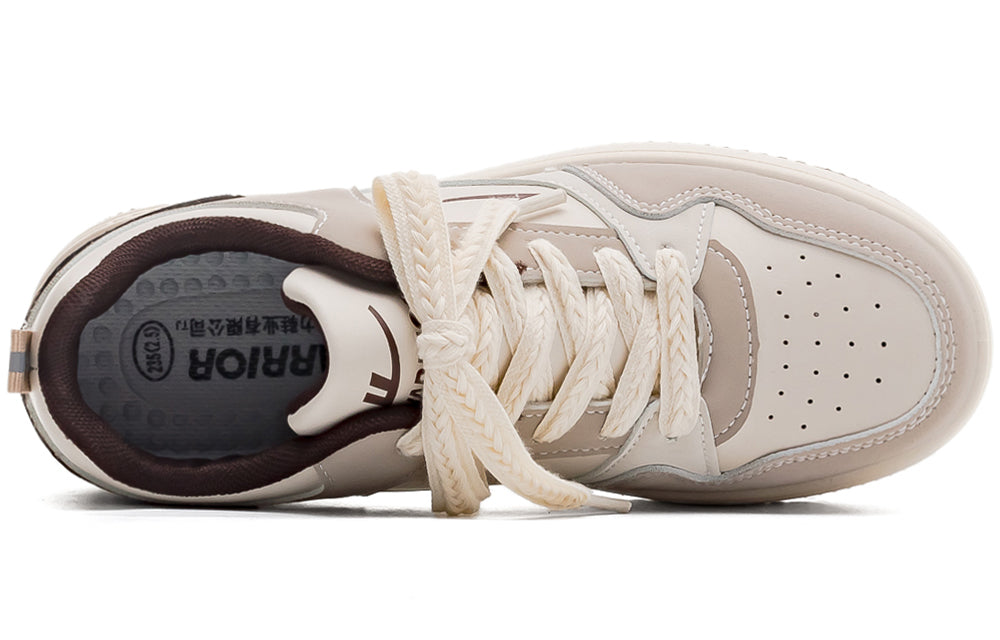 Кроссовки Warrior