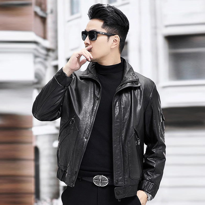 Erkaklar kurtkasi KAISER