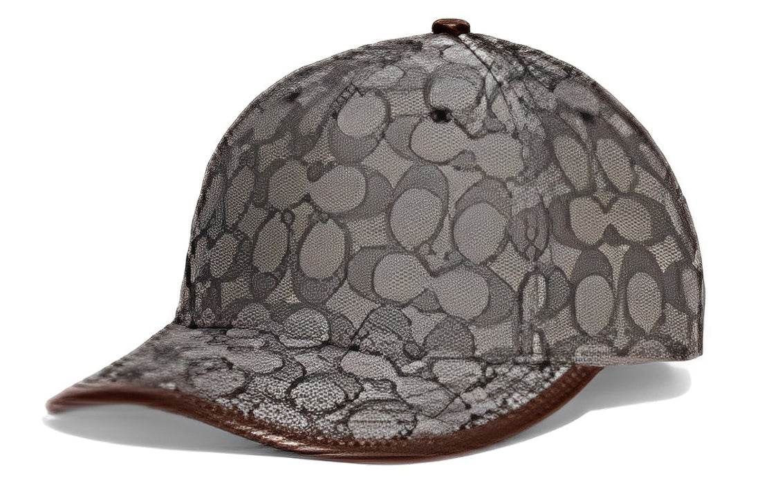 Кепка Coach - Boxette Shop