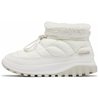 Ботинки женские Columbia Snowkat