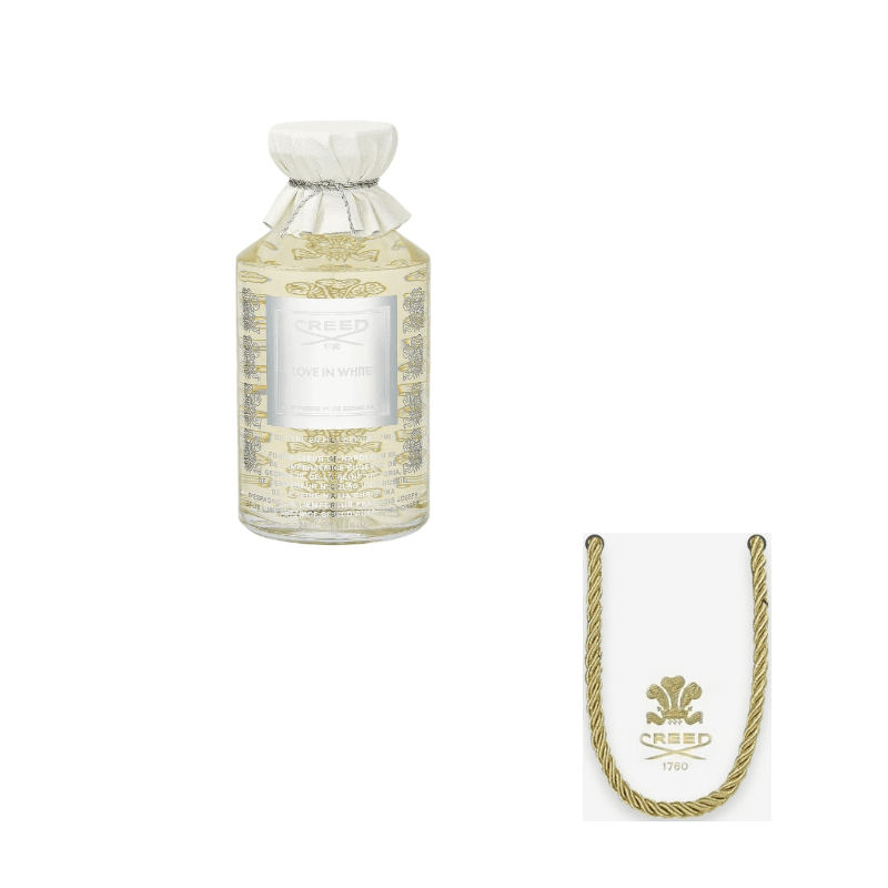 Духи женские Creed classic pure white - Boxette Shop