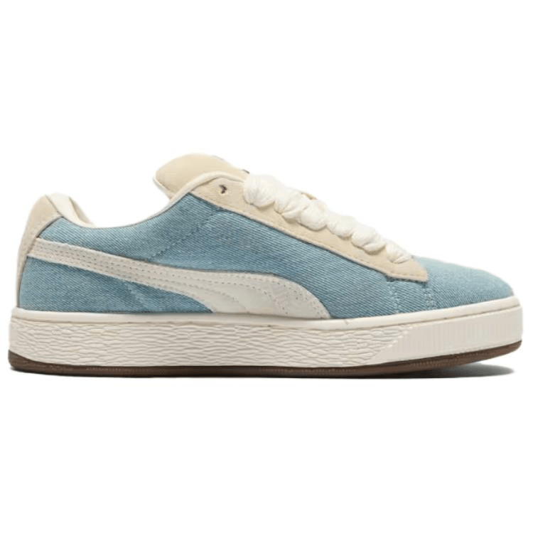 Кроссовки женские Puma Suede Xl Collection - Boxette Shop