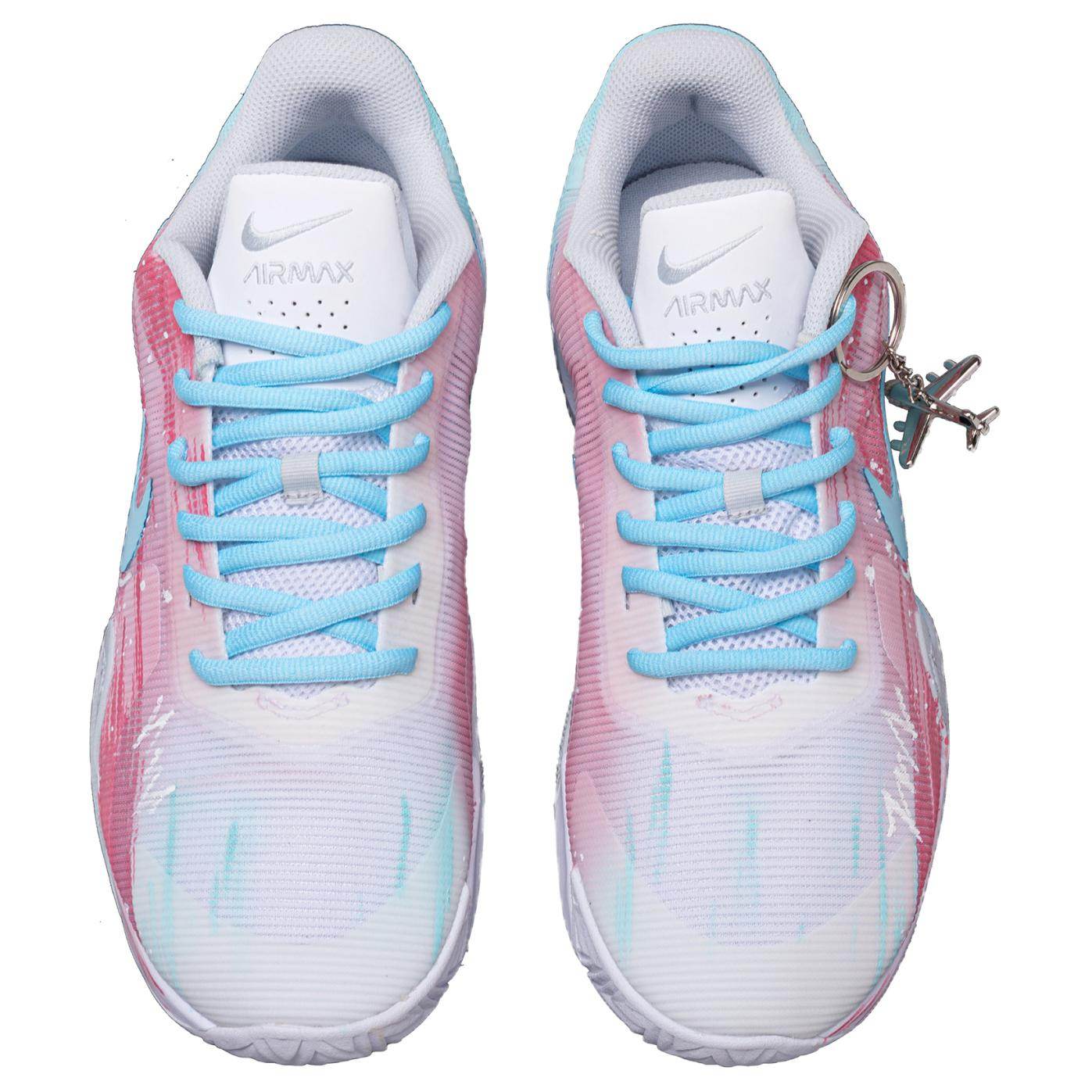 Кроссовки Nike Air Max Impact 4 - Boxette Shop