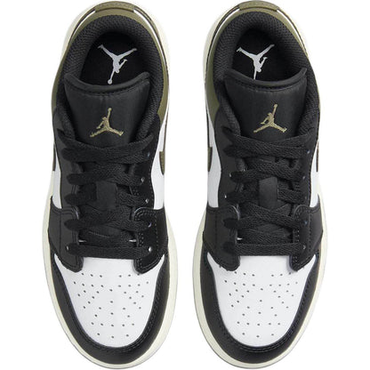 Кроссовки женские Air Jordan 1 Low - Boxette Shop