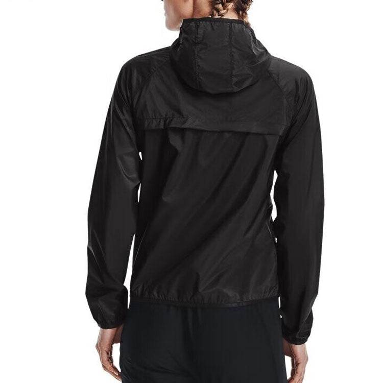 Спортивная куртка женская Under Armour Qualifier - Boxette Shop