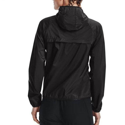 Спортивная куртка женская Under Armour Qualifier - Boxette Shop