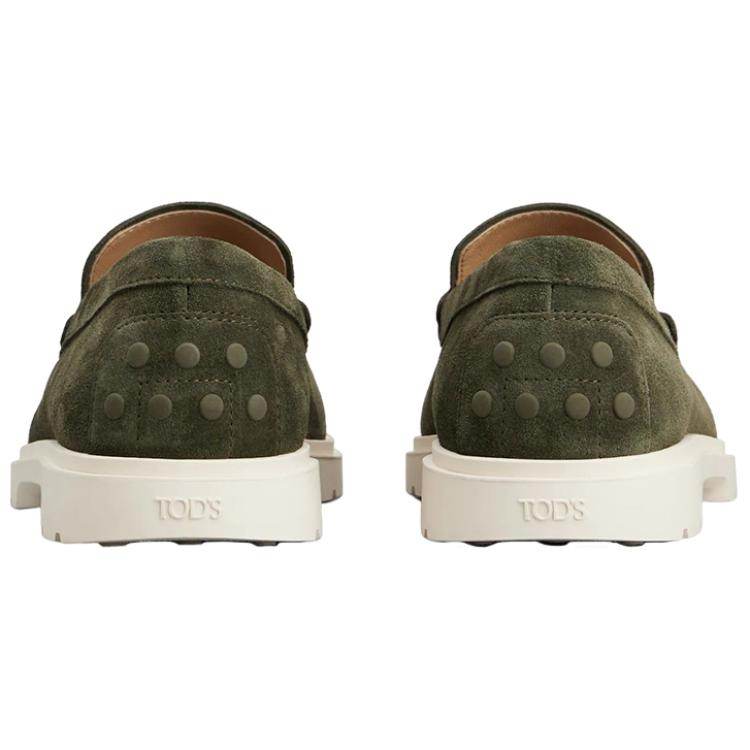 Лоферы мужские Tod's - Boxette Shop