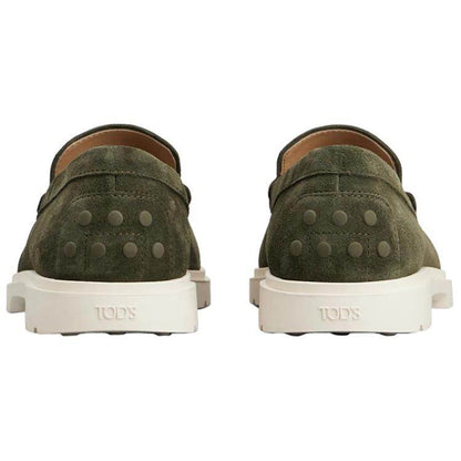Лоферы мужские Tod's - Boxette Shop