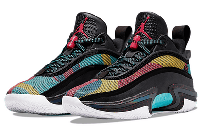 Кроссовки мужские Jordan air round - Boxette Shop