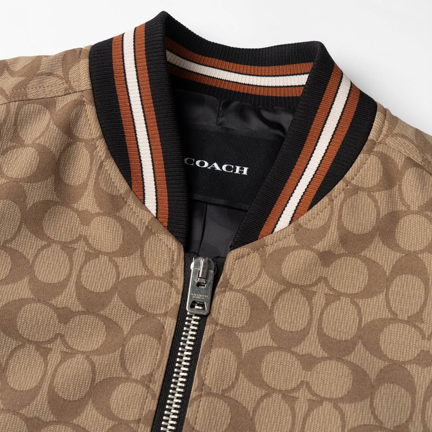 Куртка женская Coach Ss23 - Boxette Shop