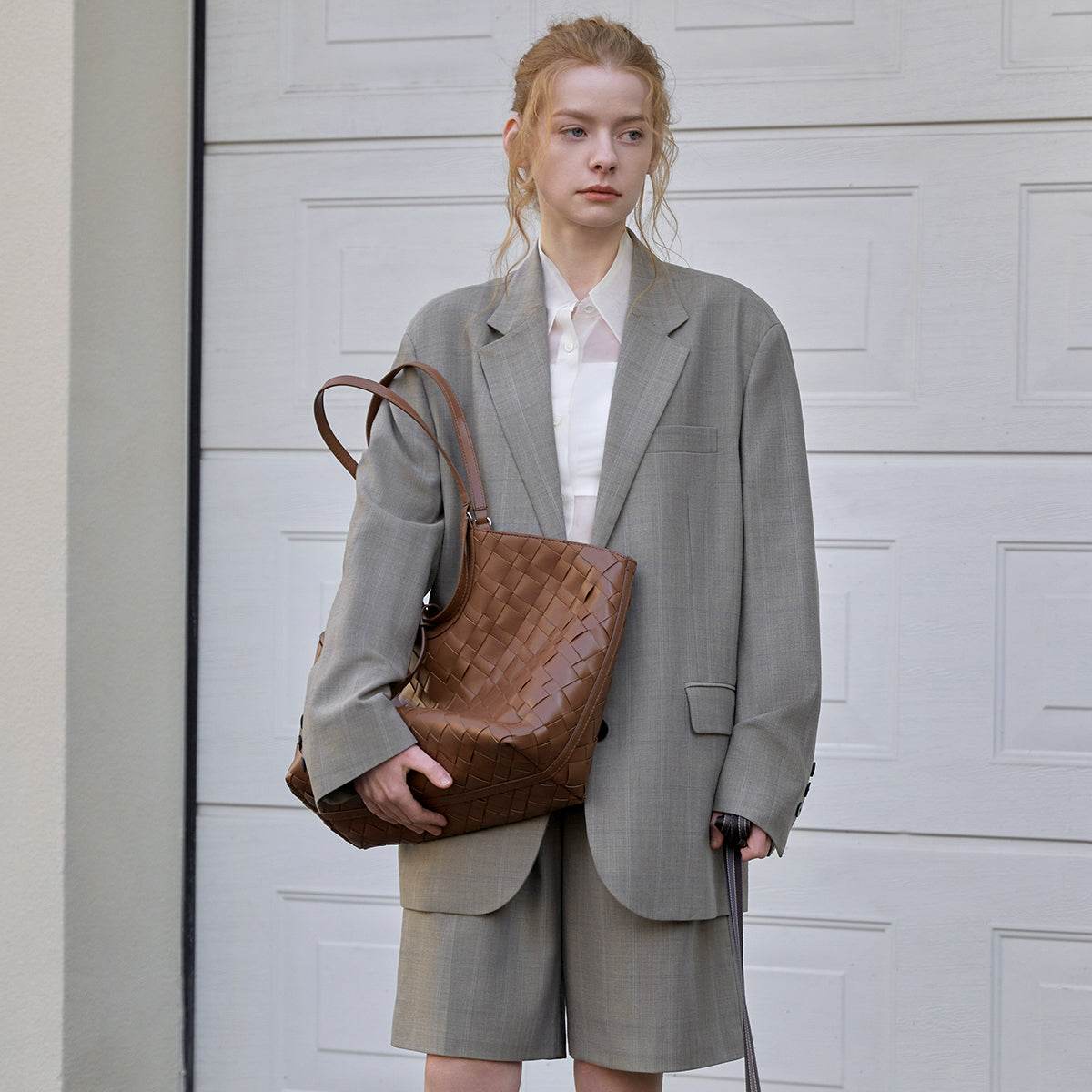 Сумка женская Charles&Keith - Boxette Shop