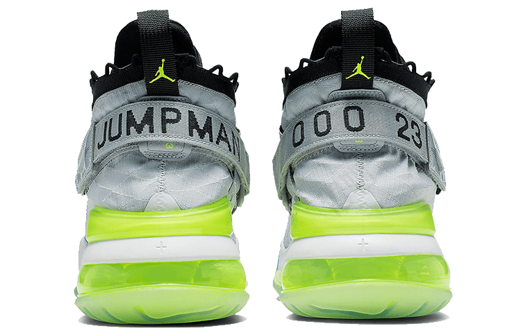 Кроссовки мужские Jordan shock men's - Boxette Shop