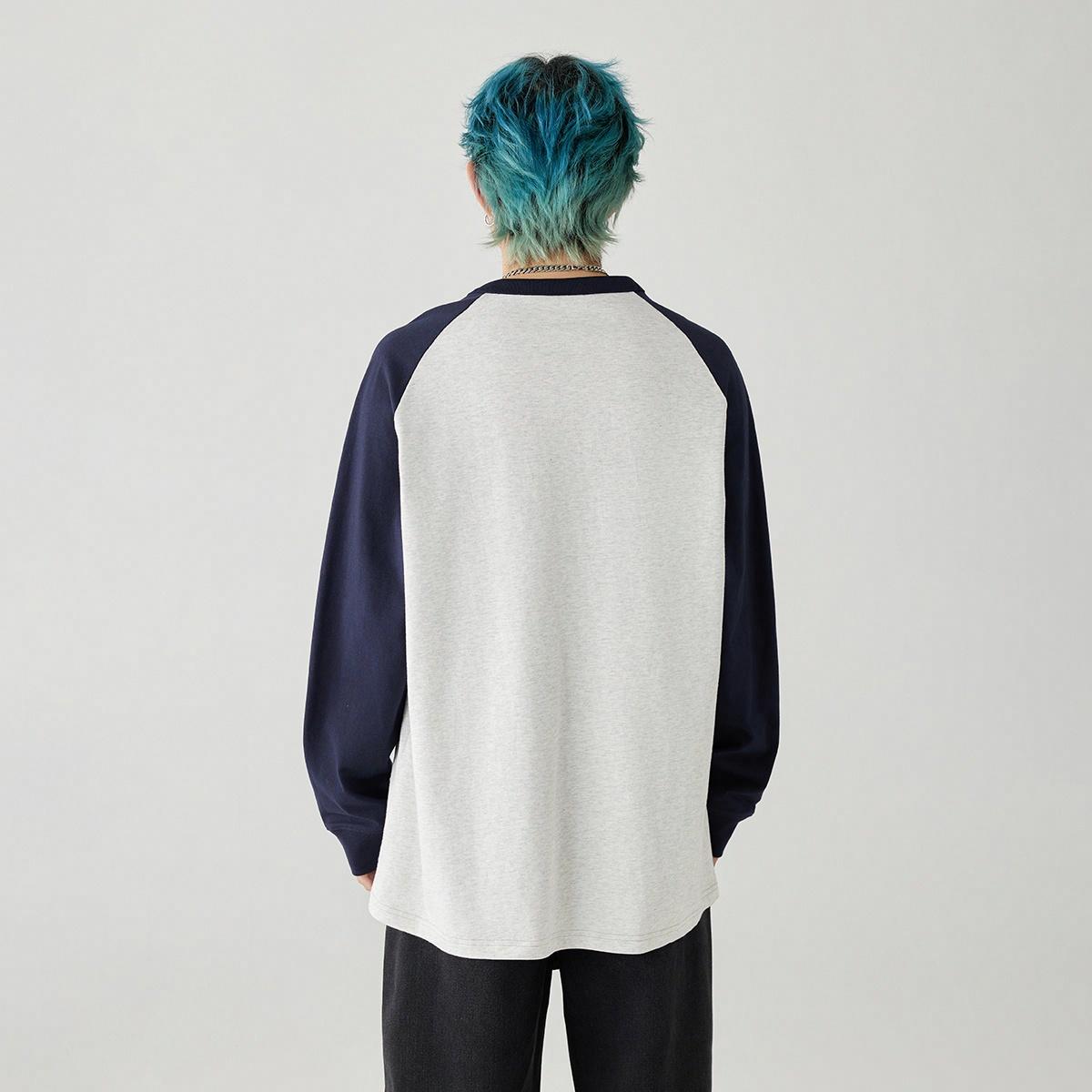 Лонгслив Golfcross