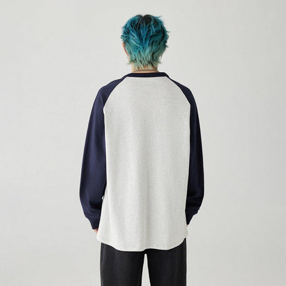 Лонгслив Golfcross