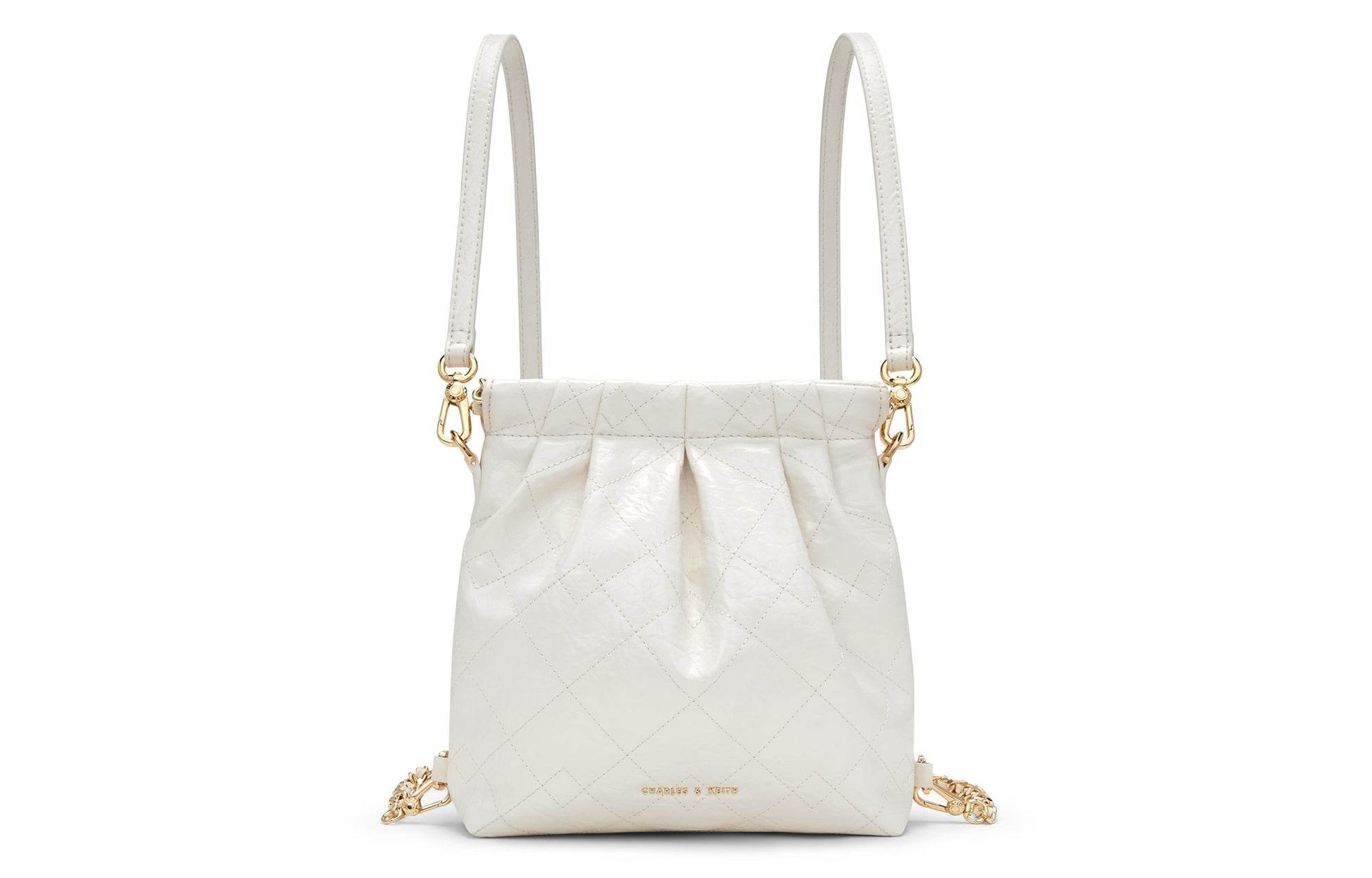 Сумка женская Charles & Keith - Boxette Shop