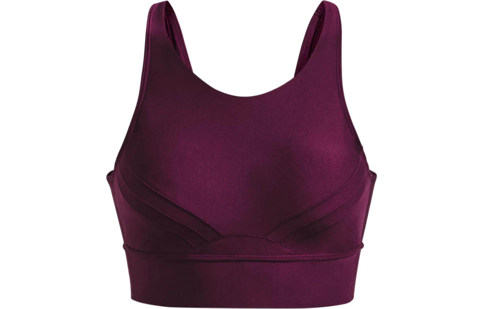 Спортивная бра женская Under Armour SS23 - Boxette Shop