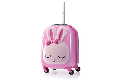 Samsonite Sammies Dreams Rabbit 16 dyuymli bolalar chamadon