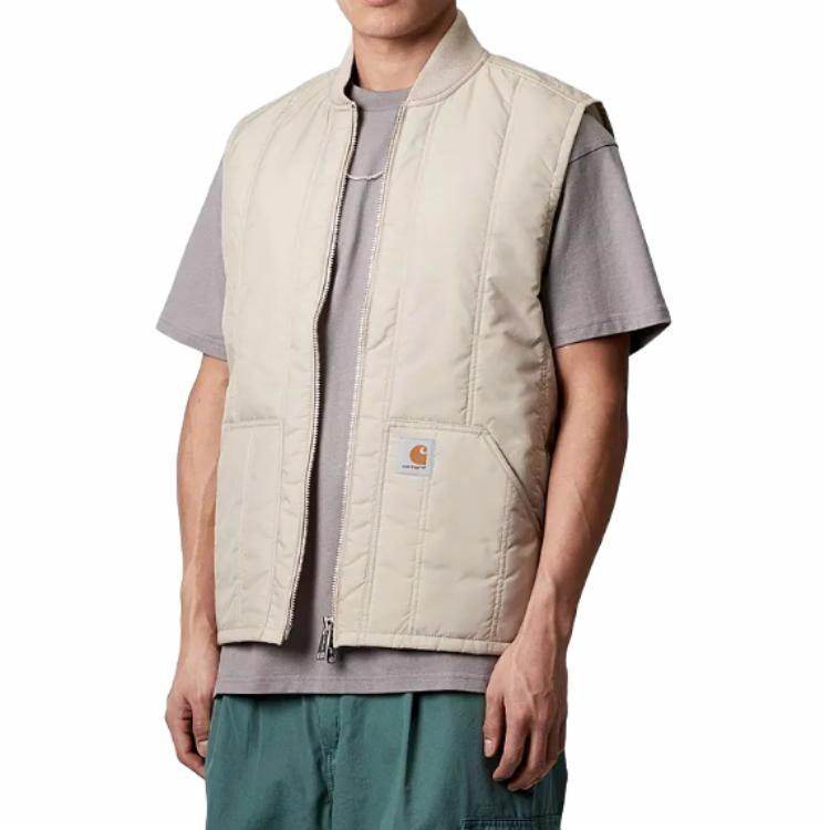 Жилет мужской Carhartt WIP SS25 - Boxette Shop
