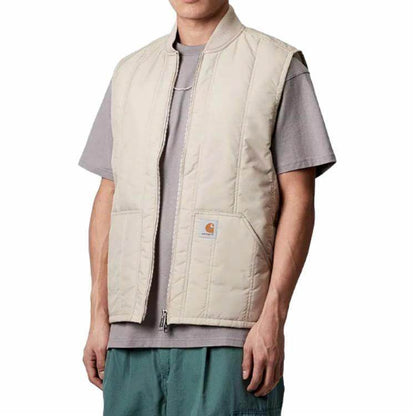Жилет мужской Carhartt WIP SS25 - Boxette Shop