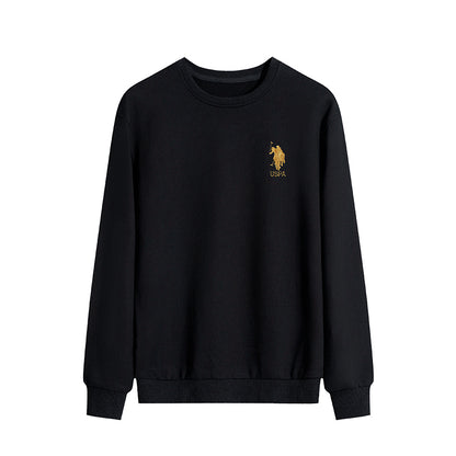 Свитер мужской U.S. Polo Assn.